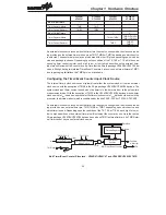 Предварительный просмотр 44 страницы Holtek HT46R22 Handbook