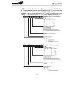 Предварительный просмотр 47 страницы Holtek HT46R22 Handbook