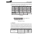 Предварительный просмотр 53 страницы Holtek HT46R22 Handbook