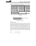 Предварительный просмотр 54 страницы Holtek HT46R22 Handbook