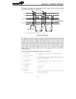 Предварительный просмотр 60 страницы Holtek HT46R22 Handbook