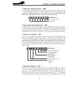 Предварительный просмотр 64 страницы Holtek HT46R22 Handbook