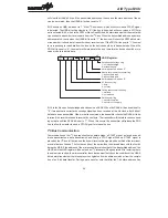 Предварительный просмотр 65 страницы Holtek HT46R22 Handbook