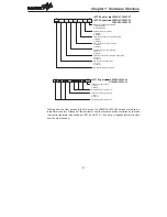 Предварительный просмотр 70 страницы Holtek HT46R22 Handbook