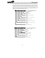 Предварительный просмотр 71 страницы Holtek HT46R22 Handbook