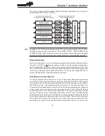 Предварительный просмотр 72 страницы Holtek HT46R22 Handbook