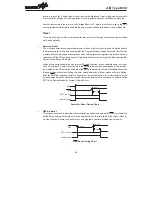 Предварительный просмотр 75 страницы Holtek HT46R22 Handbook