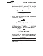 Предварительный просмотр 76 страницы Holtek HT46R22 Handbook