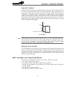 Предварительный просмотр 82 страницы Holtek HT46R22 Handbook