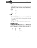 Предварительный просмотр 117 страницы Holtek HT46R22 Handbook