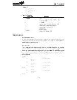 Предварительный просмотр 123 страницы Holtek HT46R22 Handbook