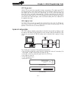 Предварительный просмотр 132 страницы Holtek HT46R22 Handbook