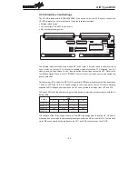 Предварительный просмотр 133 страницы Holtek HT46R22 Handbook