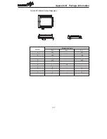 Предварительный просмотр 154 страницы Holtek HT46R22 Handbook