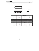 Предварительный просмотр 157 страницы Holtek HT46R22 Handbook