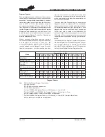 Preview for 9 page of Holtek HT46R47 Manual