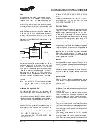 Preview for 10 page of Holtek HT46R47 Manual