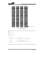 Preview for 14 page of Holtek HT46R47 Manual