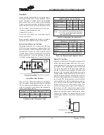 Preview for 42 page of Holtek HT46R47 Manual