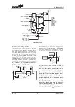 Предварительный просмотр 22 страницы Holtek HT46R74D-1 Technical Document