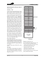 Предварительный просмотр 8 страницы Holtek HT48CA5 Technical Document