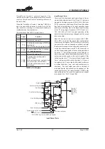 Предварительный просмотр 16 страницы Holtek HT48CA5 Technical Document