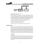 Предварительный просмотр 21 страницы Holtek HT48R05A-1 Handbook