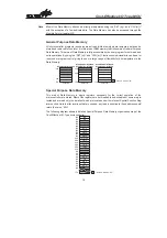 Предварительный просмотр 25 страницы Holtek HT48R05A-1 Handbook