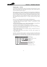 Предварительный просмотр 28 страницы Holtek HT48R05A-1 Handbook