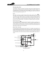 Предварительный просмотр 31 страницы Holtek HT48R05A-1 Handbook