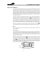 Предварительный просмотр 41 страницы Holtek HT48R05A-1 Handbook