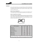 Предварительный просмотр 45 страницы Holtek HT48R05A-1 Handbook