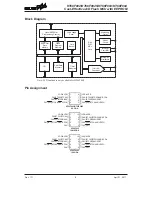 Preview for 8 page of Holtek HT66F002 Manual