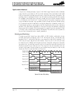 Предварительный просмотр 19 страницы Holtek HT66F002 Manual