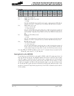 Preview for 34 page of Holtek HT66F002 Manual