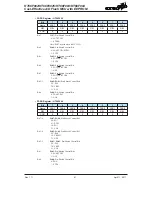 Preview for 61 page of Holtek HT66F002 Manual