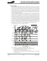 Предварительный просмотр 82 страницы Holtek HT66F002 Manual