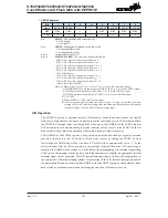 Preview for 101 page of Holtek HT66F002 Manual