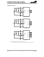 Предварительный просмотр 121 страницы Holtek HT66F002 Manual