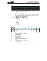 Preview for 56 page of Holtek HT66F0175 Manual