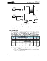 Предварительный просмотр 42 страницы Holtek HT66F2740 Manual