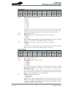 Предварительный просмотр 44 страницы Holtek HT66F2740 Manual