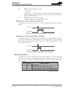 Предварительный просмотр 53 страницы Holtek HT66F2740 Manual