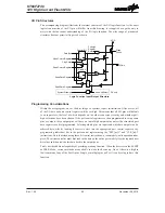 Предварительный просмотр 65 страницы Holtek HT66F2740 Manual