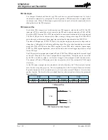 Предварительный просмотр 67 страницы Holtek HT66F2740 Manual