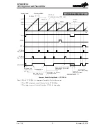 Предварительный просмотр 75 страницы Holtek HT66F2740 Manual