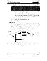 Предварительный просмотр 117 страницы Holtek HT66F2740 Manual