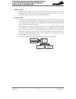 Предварительный просмотр 31 страницы Holtek HT66F30 Manual