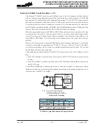 Предварительный просмотр 54 страницы Holtek HT66F30 Manual