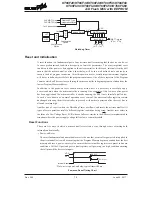 Предварительный просмотр 70 страницы Holtek HT66F30 Manual